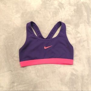 Nike Sports Bra